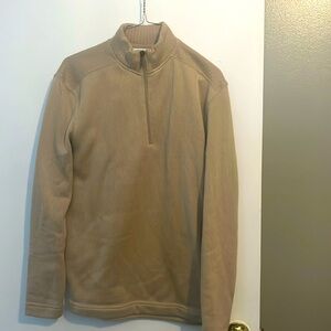 Aspen quarter zip